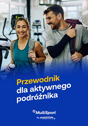 Przewodnik dla aktywnego podróżnika