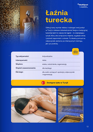 Łaźnia turecka