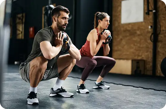 Ponad 11 000 obiektów sportowo-rekreacyjnych w Polsce i za granicą.